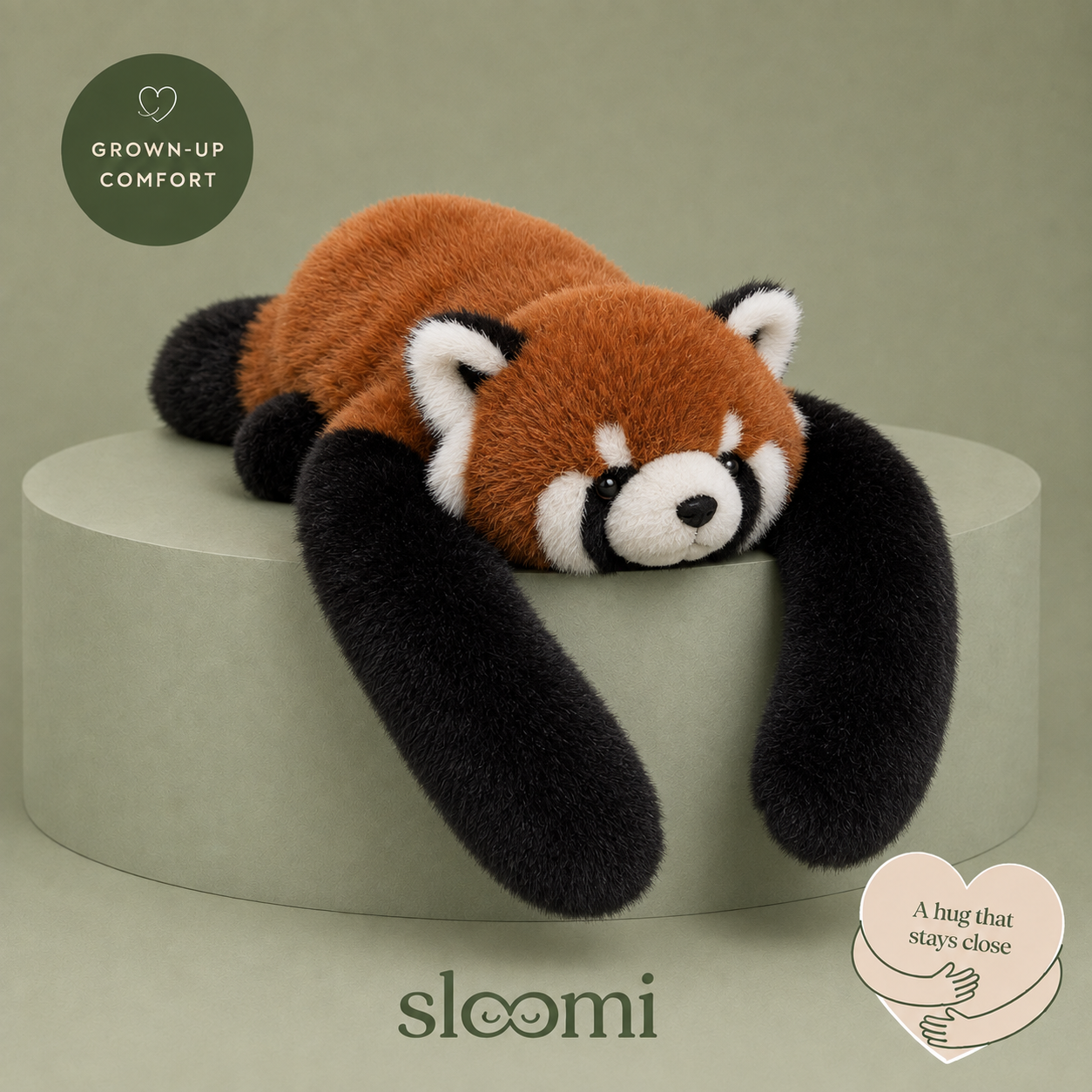 Panda Koala Sloth Stuffed Toy Dinosaur Bear Children Accompany Doll Gift