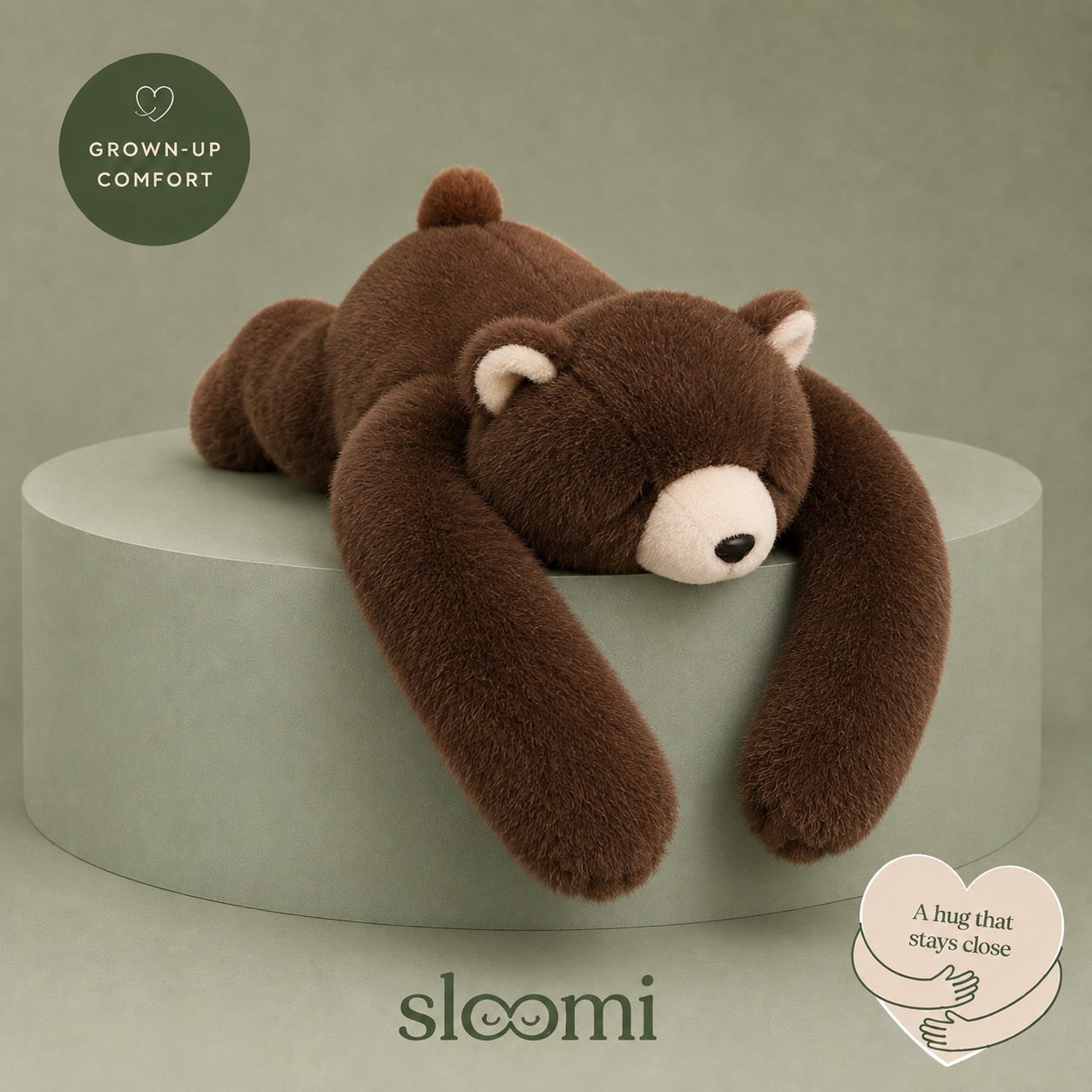 Panda Koala Sloth Stuffed Toy Dinosaur Bear Children Accompany Doll Gift